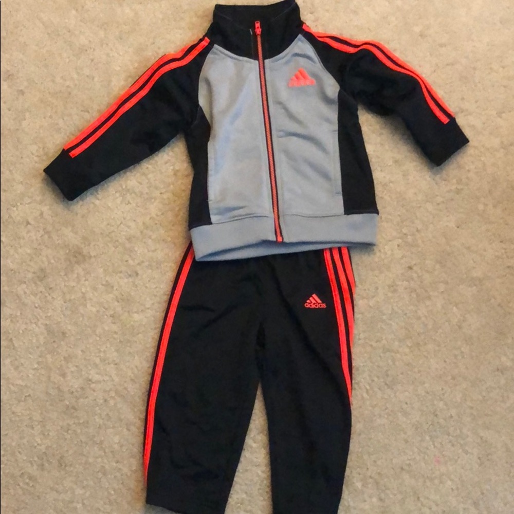 Adidas set